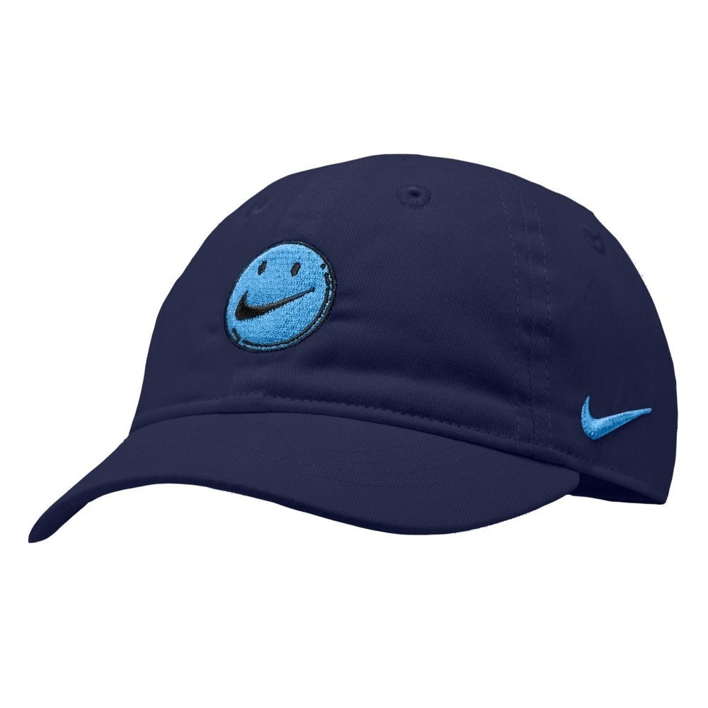 Nike Child Kids Have a Nike Day  Smiley Cap